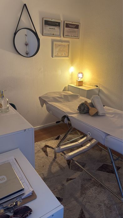 Estetica & Massagens