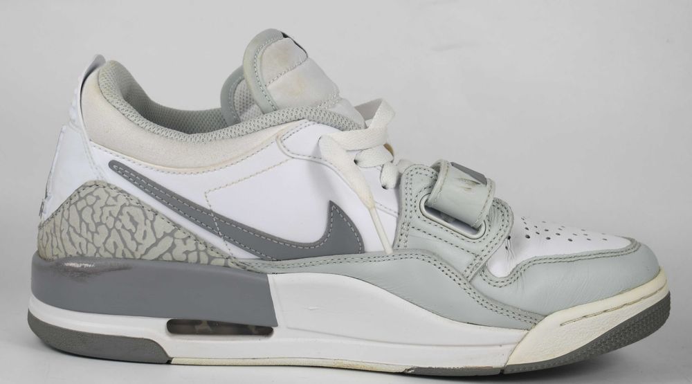 Używane Jordan Legacy 312 Low 'Sea Glass' - FV8115 roz. 42,5