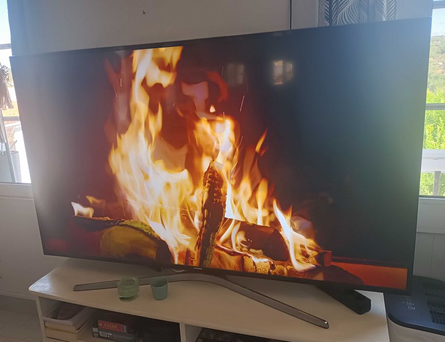 SmartTV Samsung 6 series (65)