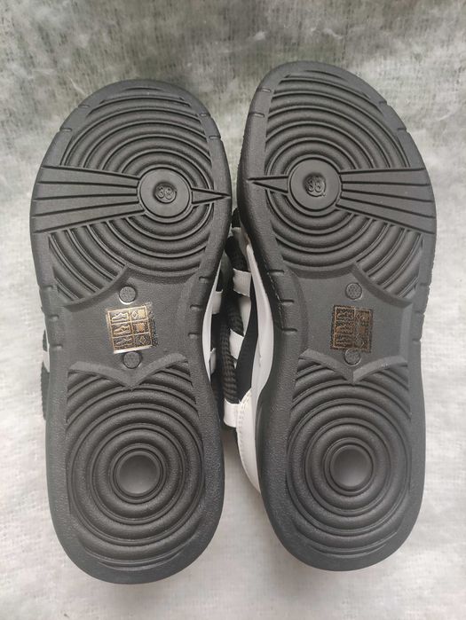 Sneakersy młodzieżowe 38 Seastar