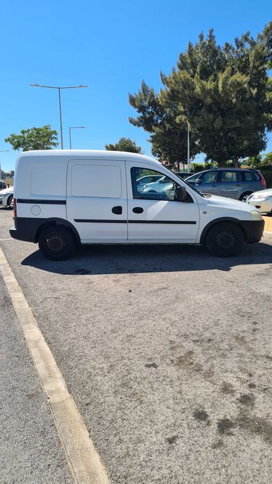 Opel combo 1.7 cdti