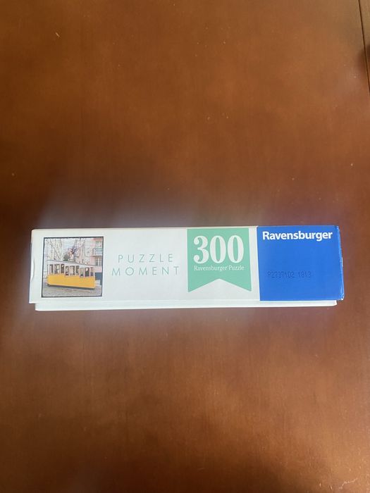 Puzzle 300 emlementów Ravensburger