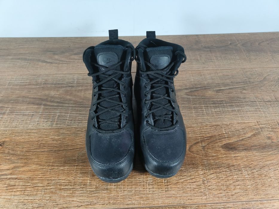 Кросівки, черевики Nike Manoa