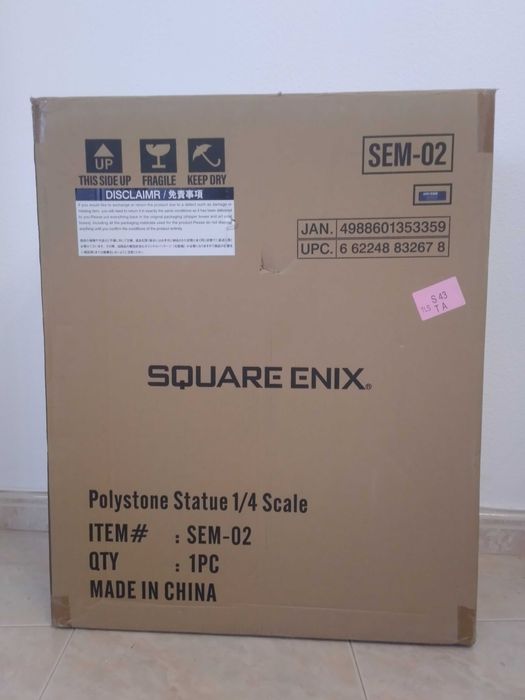 Prime 1 Studio - SQUARE ENIX:  NieR : Automata - 2B - Como Nova