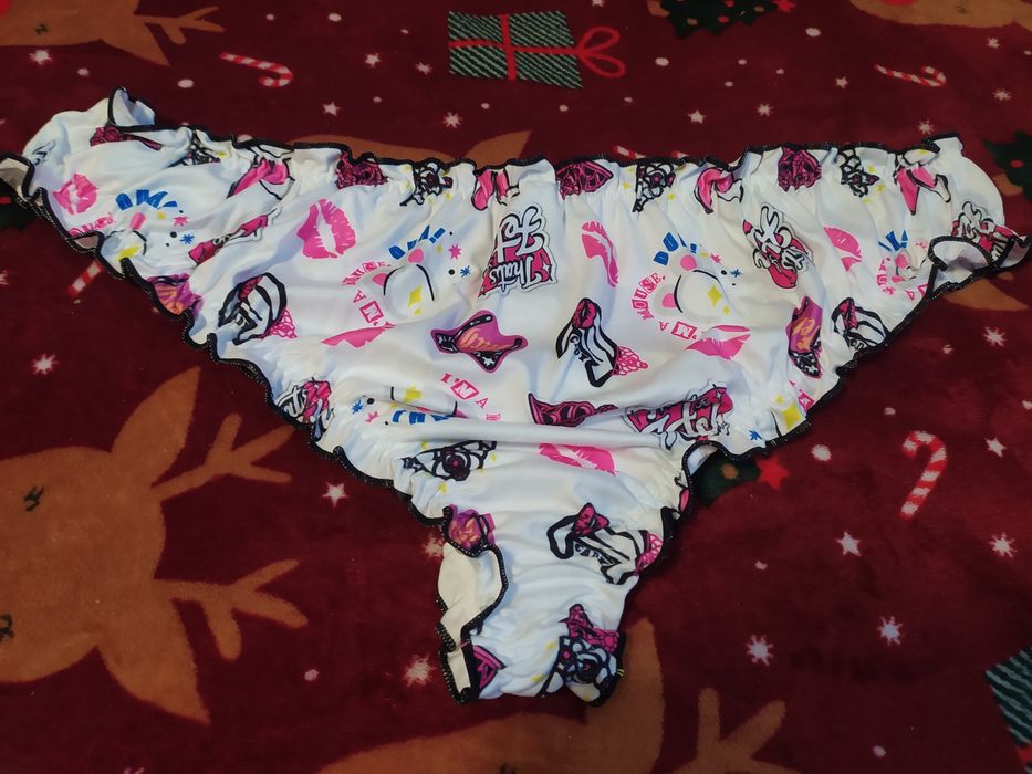 Sprzedam nowe majtki rozmiar 52/54