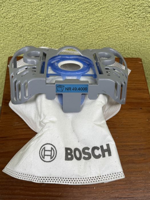 Корпус пылесоса zalmer