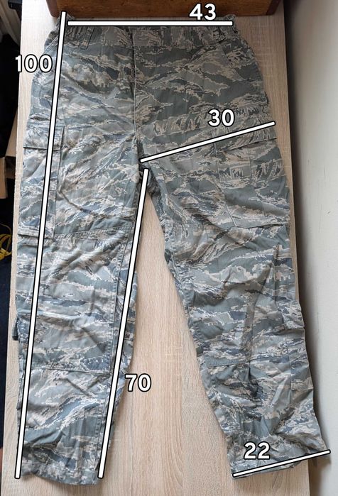 Mundur wojskowy | U.S. Air Force