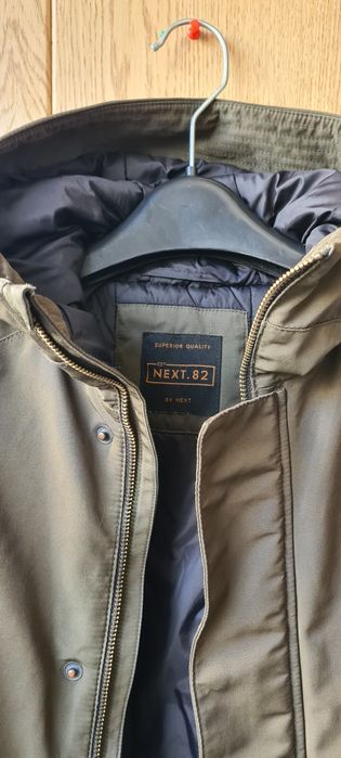 Куртка-Парка Next