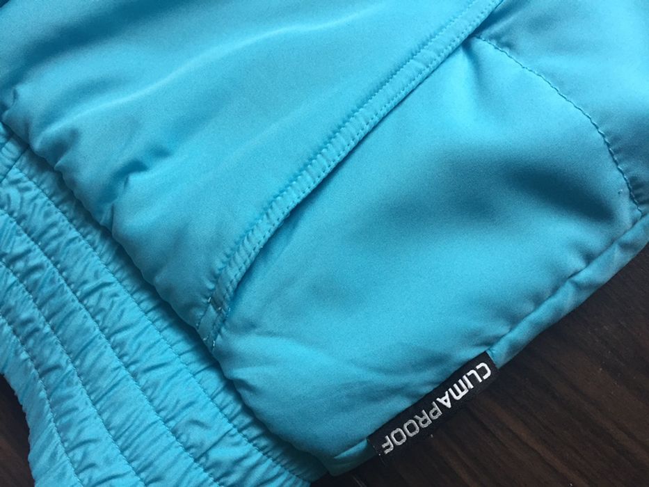 Kurtka Adidas Performance Climaproof 152cm