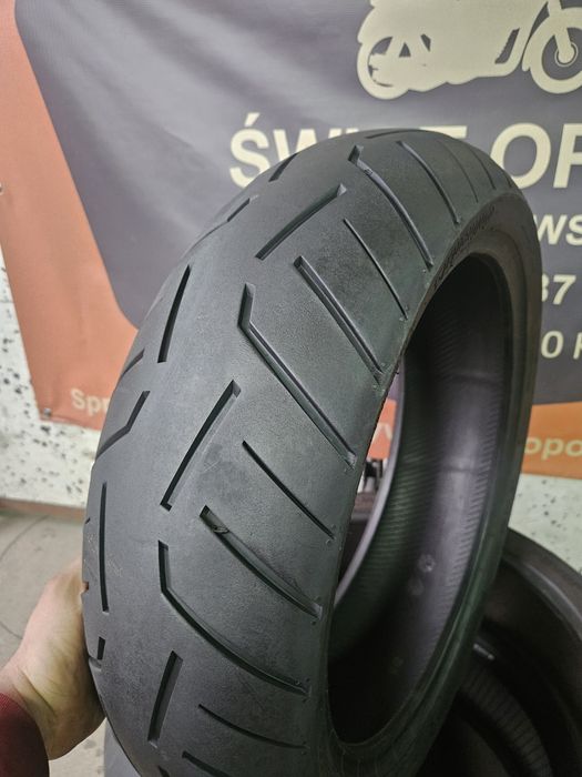 Continental ContiRoadAttack 180/55R17 Dot 2021 Nr 1587
