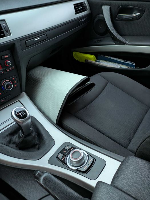 BMW 320d touring