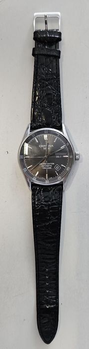 Zegarek Certina DS-1 Limited Edition Automatic