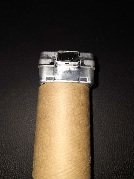 Żarówka xenon D1S Philips