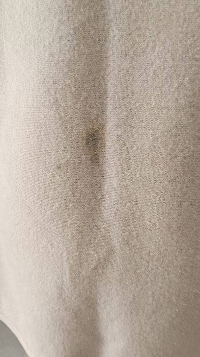 Poncho (loja Natura)