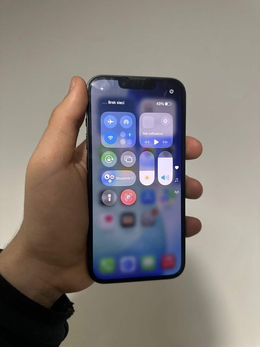IPhone 14 128gb | Stan bardzo dobry | 86% Kondycji