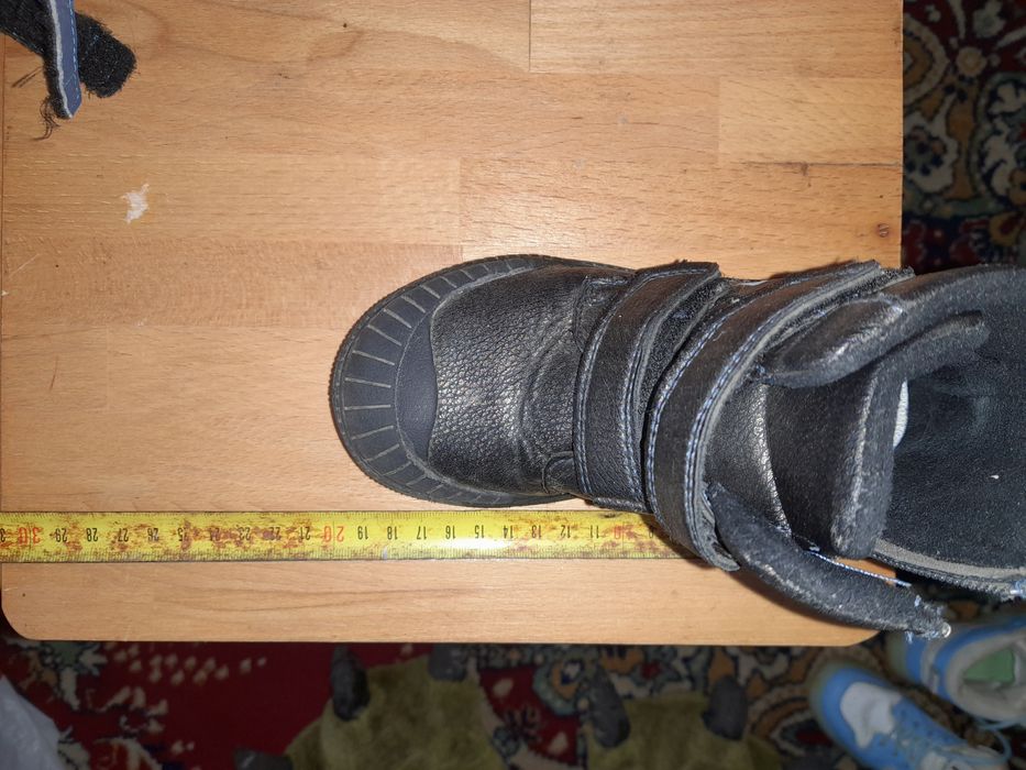 5 пар за 400 Дитяче взуття 27,28, 5 пар.