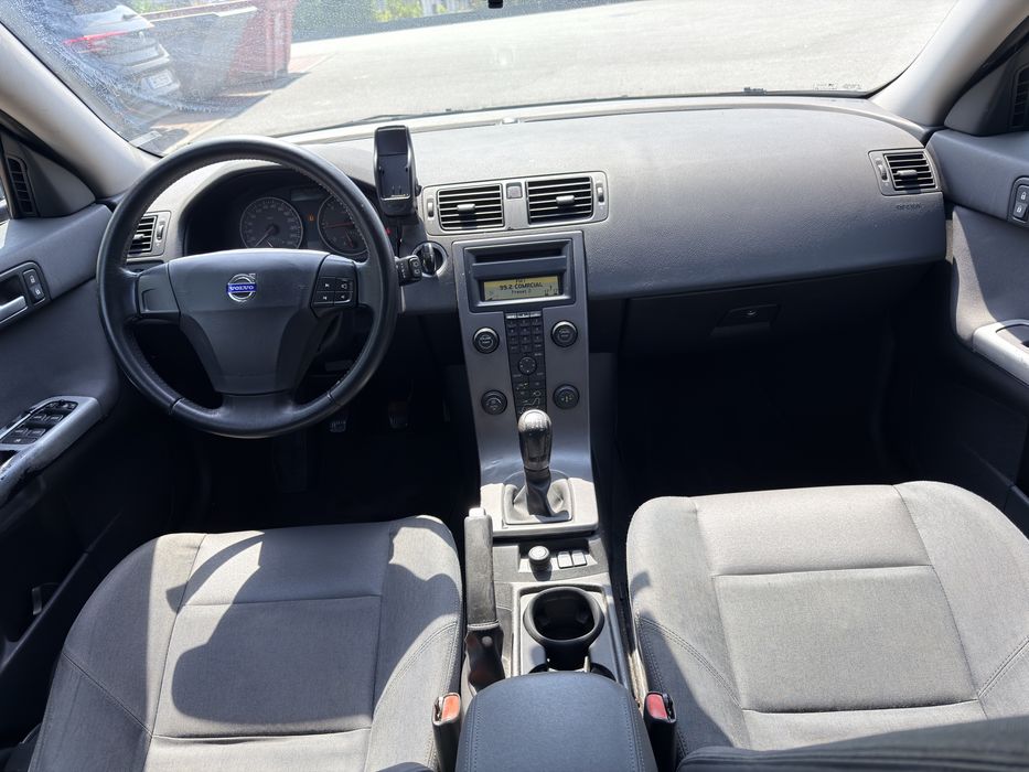 VOLVO V50 SW 2.0 D Nacional