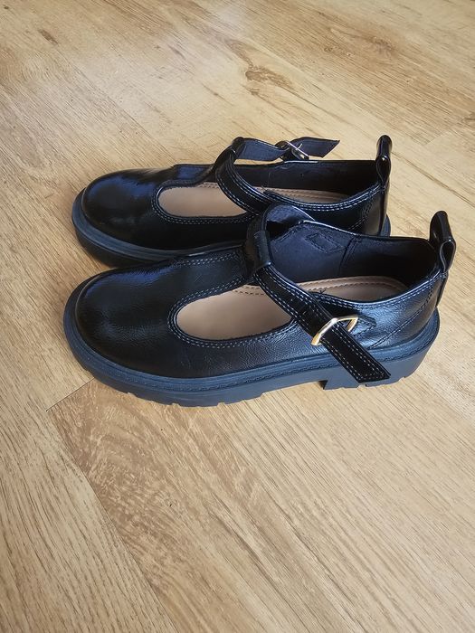 туфли детские  Zara 32