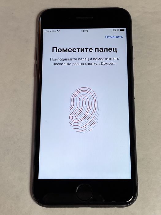 IPhone 8 64gb як другий телефон без sim, акб 85