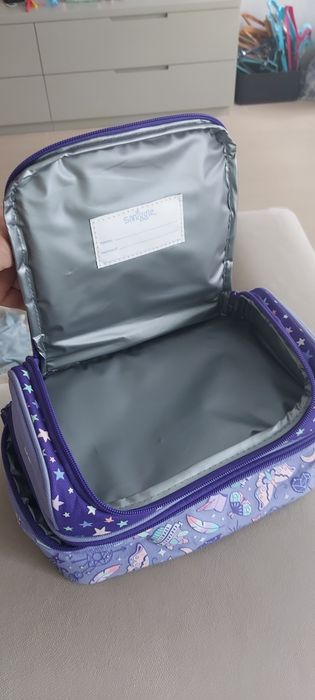 Термосумка smiggle ланчбокс