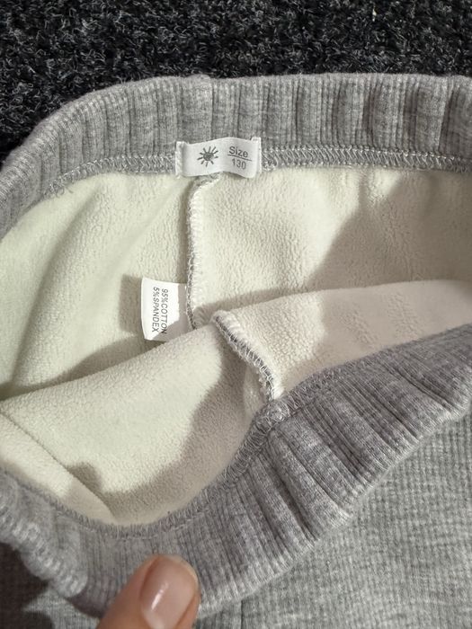 Утеплені штани, палаццо