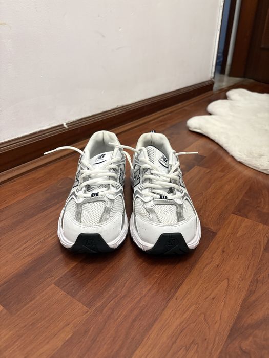 Tenis New Balance 530