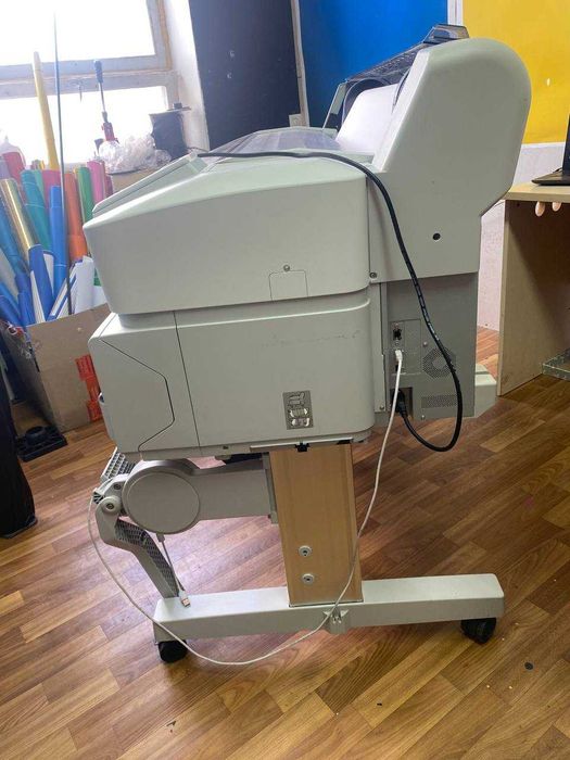 Пігментний плотер EPSON SC-T720