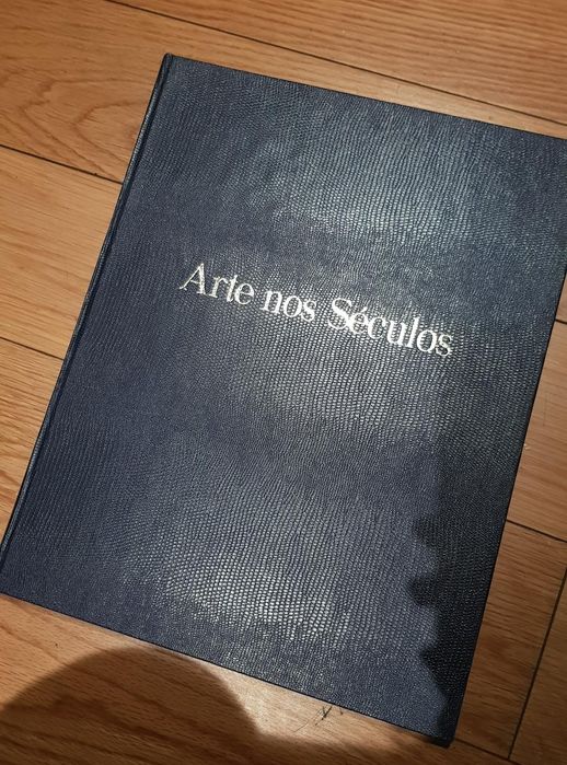 Coleção Arte nos Séculos