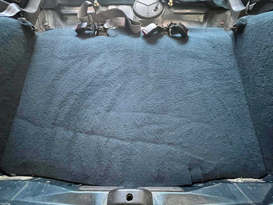 Interior Completo Renault Clio Baccara