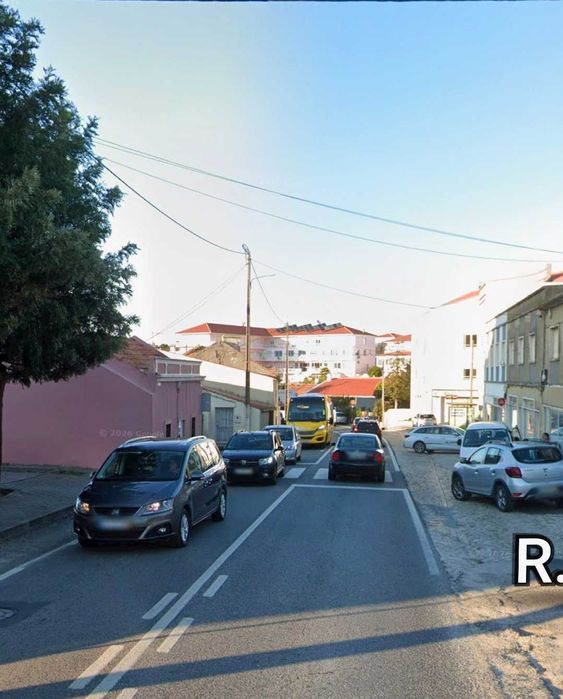 Restaurante pronto em pleno funcionamento — Venda Do Pinheiro E Santo Estêvão Das Galés, Lisboa