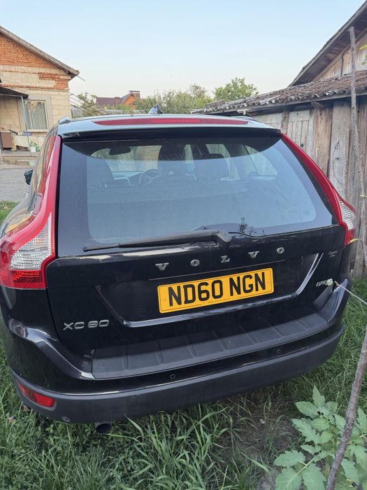 Volvo XC60 2010рік