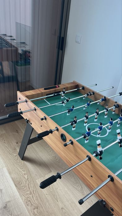 Mesa Matraquilhos
