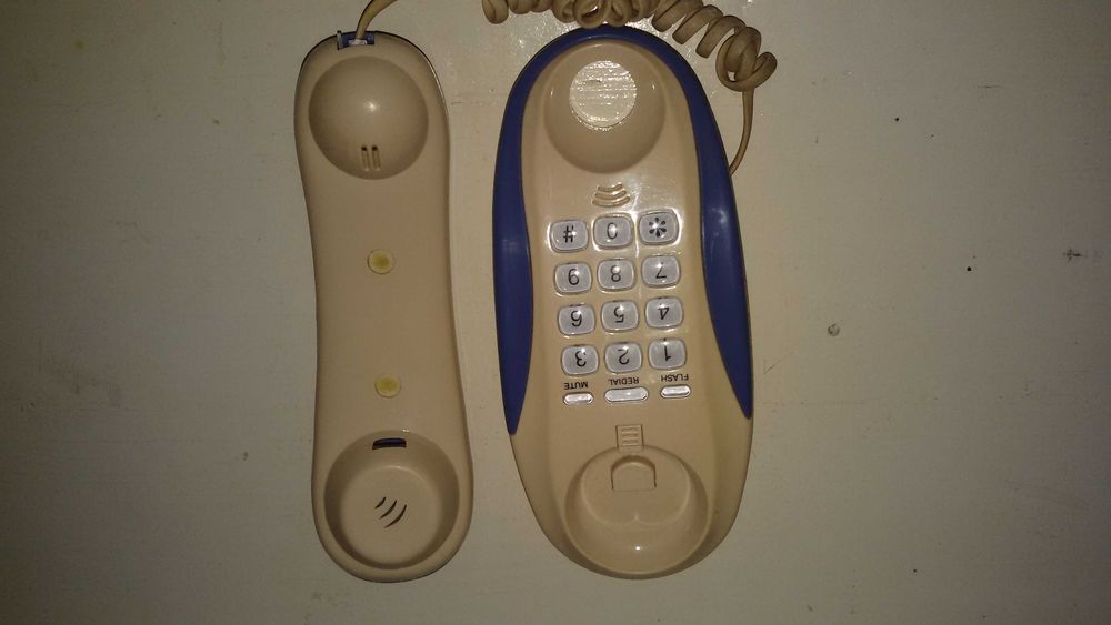 Телефон Starline.