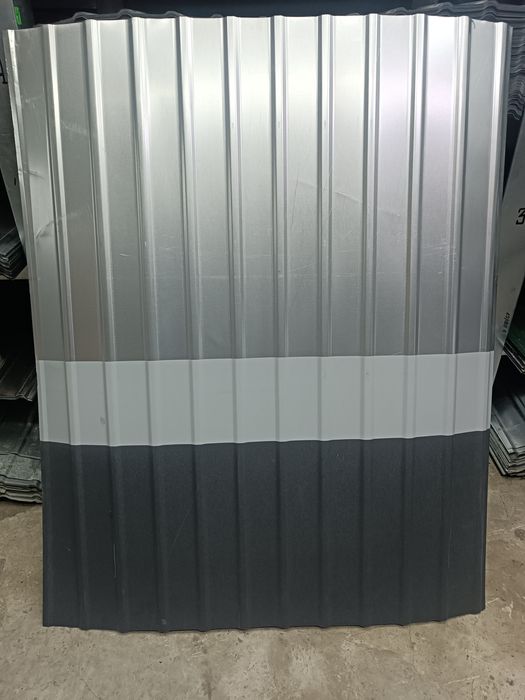 Профнастил НЕКОНДИЦІЯ! 95 ГРН !