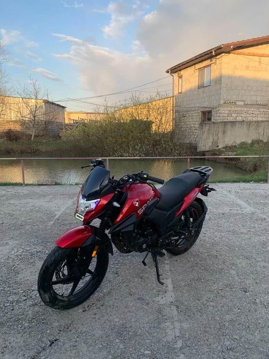 Продам СпаркSP 200R