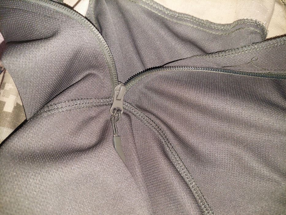 Бойова сорочка піксель