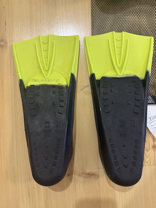 Ласты детские Swim’n’star