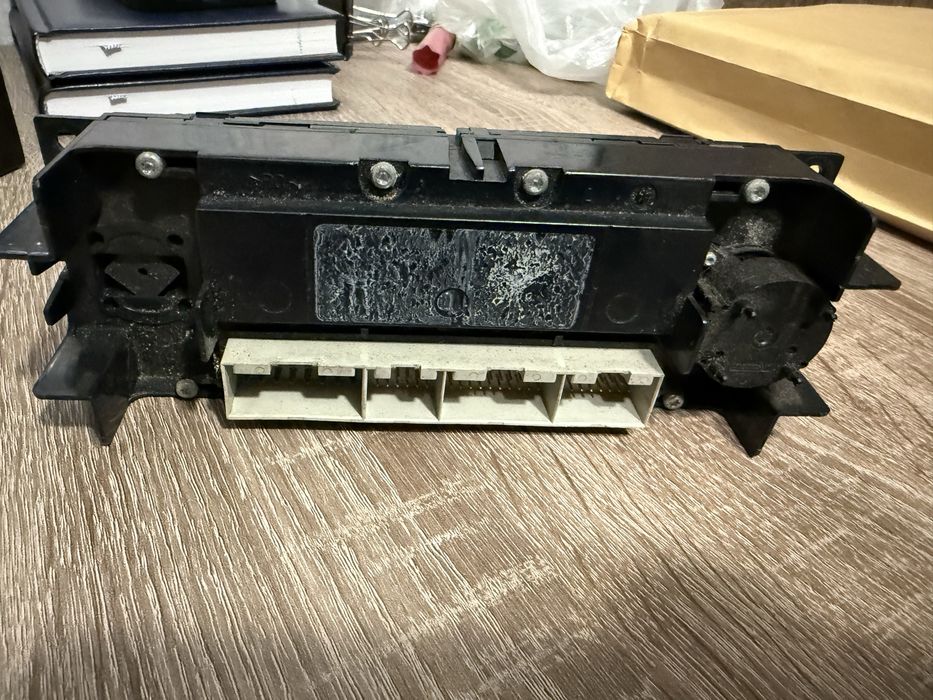 Кліматронік Passat B5+