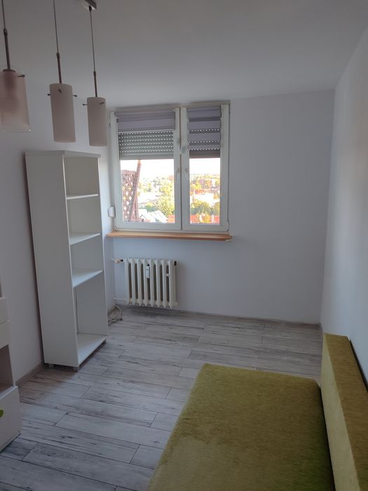 Mieszkanie – Opole, Osiedle XXV-lecia, Zaodrze - Widok 5