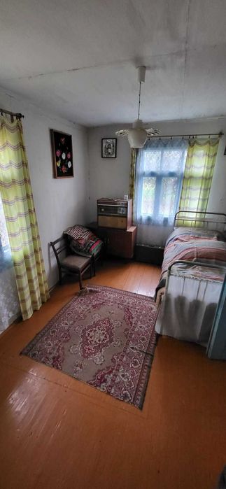 Продам будикок у селі Грушів Володимирського району(Іваничівський)