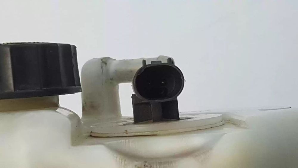 BOMBA TRAVÃO MERCEDES-BENZ CLASSE E 2003 -A2114300302