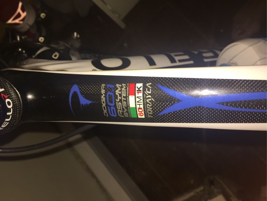 Bicicleta ciclismo