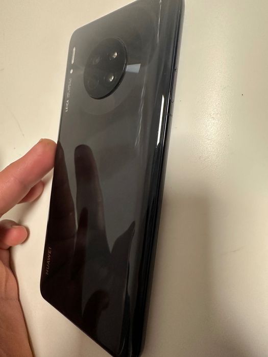 Huawei Mate 30 Ram8 stockage 128G