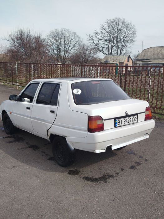 Продам ZAZ славута