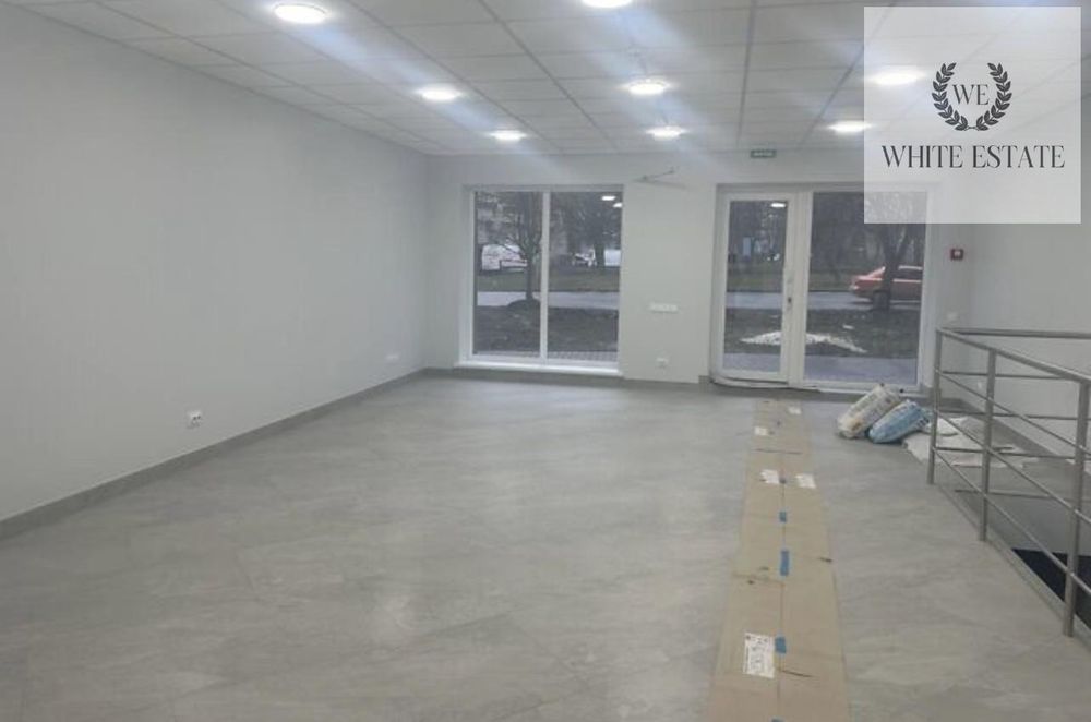 Оренда комерційного приміщення по вул.Корольова