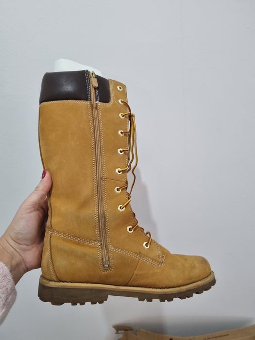 Botas Timbarland