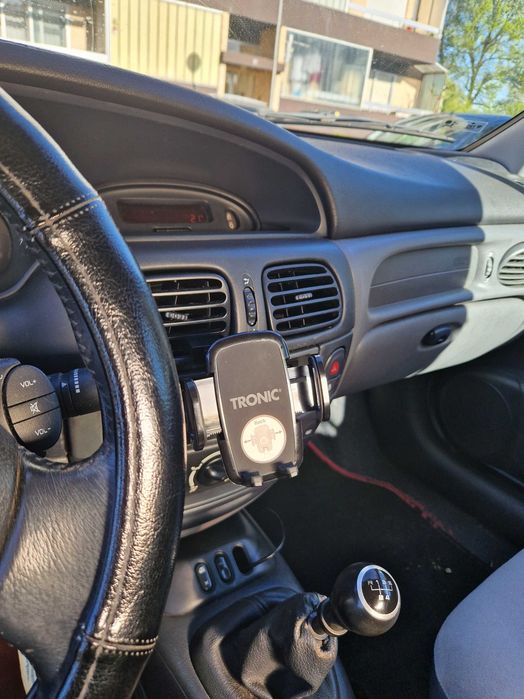 Renault Mégane Cabrio