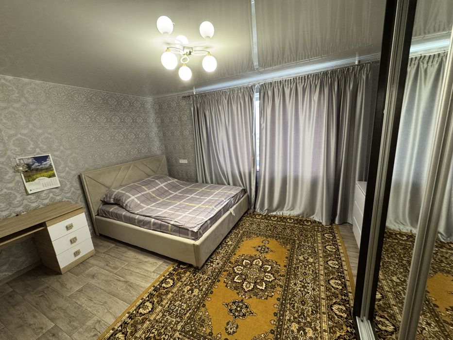 Двокімнатна квартира на Харківській