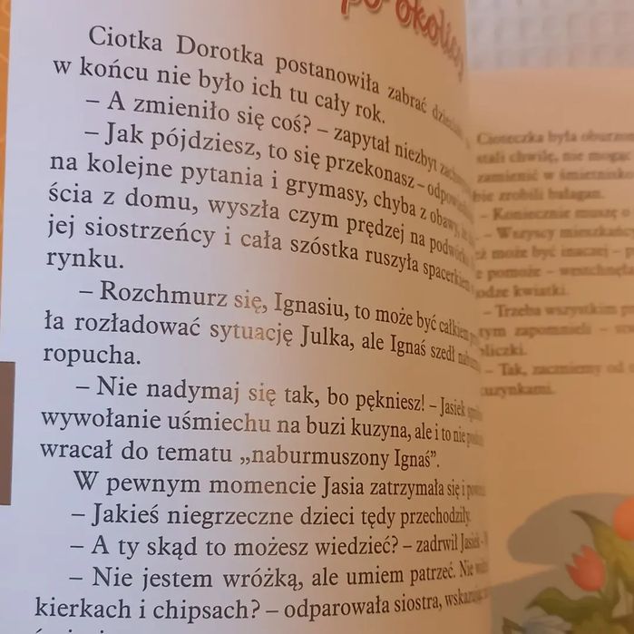 Tajemnice klubu Dobre Maniery