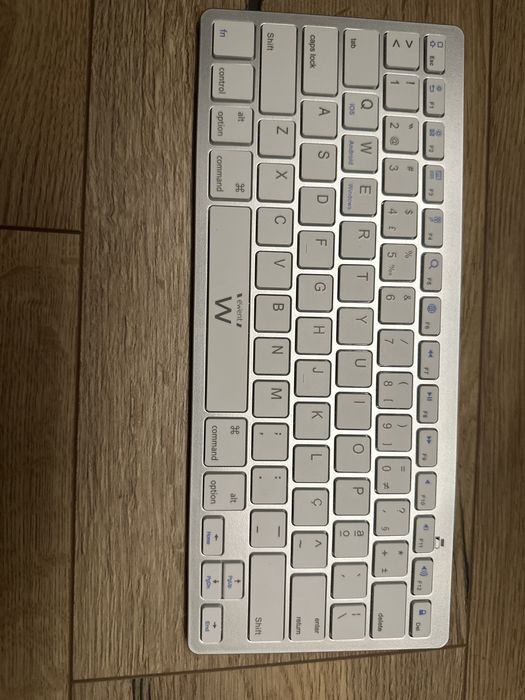 Teclado compact Ewent NOVO